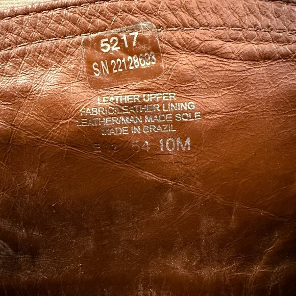 Tory Burch | Calista Knee-High Equestrian Riding Boot | Size 10 - Picture 13 of 16